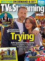 TV&Streaming Week
